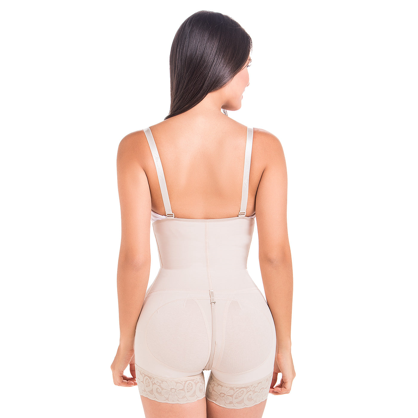 Fajas MariaE 9632 Colombian Tummy Control Postpartum Shapewear for Women