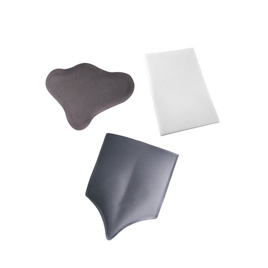 Be Shapy | M&D 016 Lipo Foam Postsurgery & Liposuction Back Board | Colombian Body Shaper Accessories