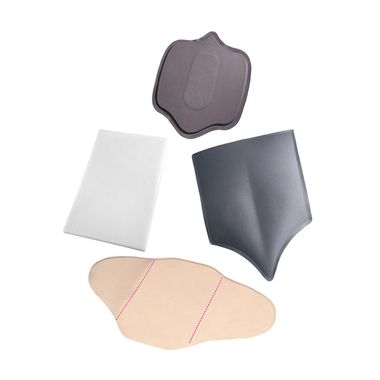 Be Shapy | M&D 0102 Ab Board after Tummy Tuck | Lipo Foam BBL | Colombian Fajas Foam Boards