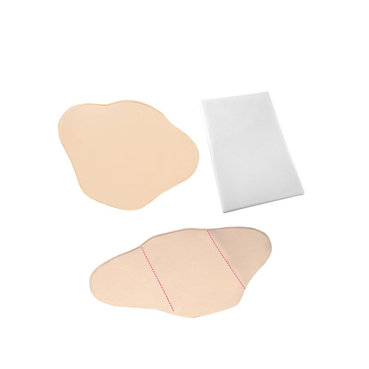 Be Shapy | M&D 0102 Liposuction Compression Board | Ab Board + Lipo Foam after Surgery