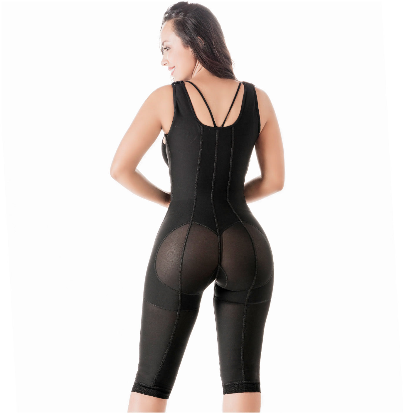 Be Shapy | Salome 0520 Colombian Fajas + Lipo Board | Shapewear after Surgery