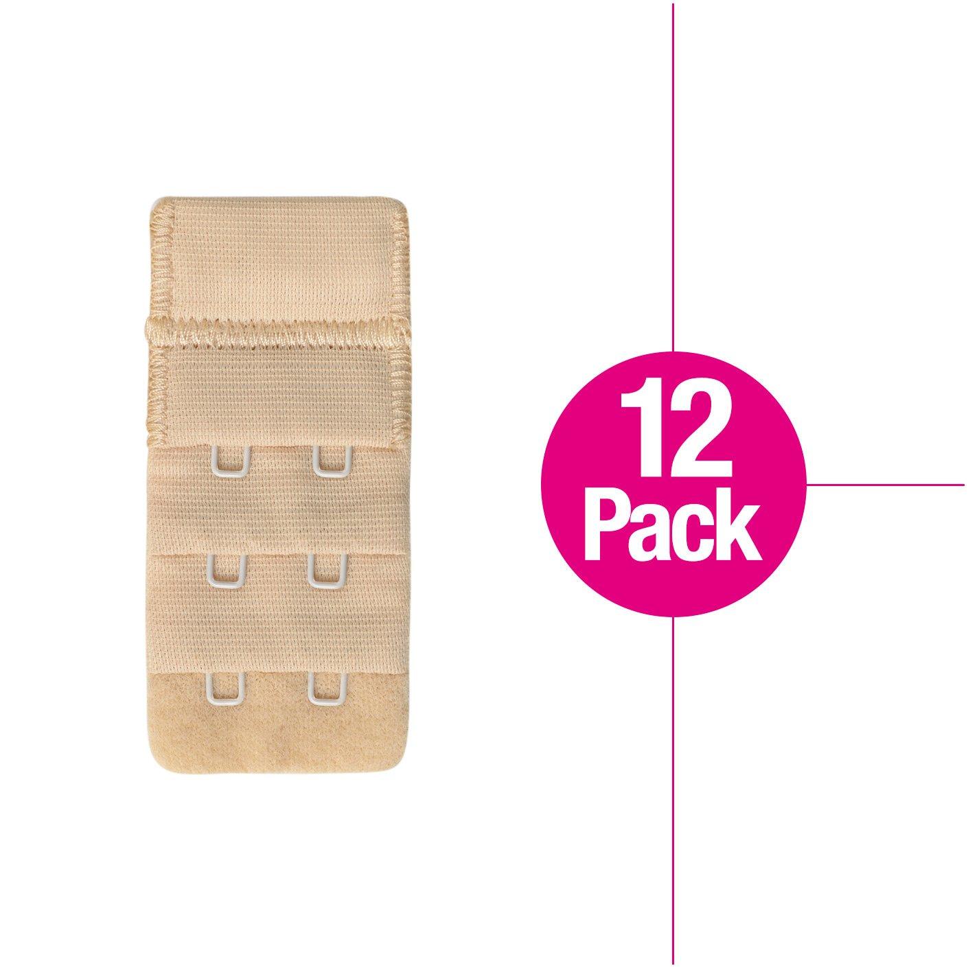 Bra Hook Shoulder Straps Extender for Colombian Bodyshapers MYD EX003