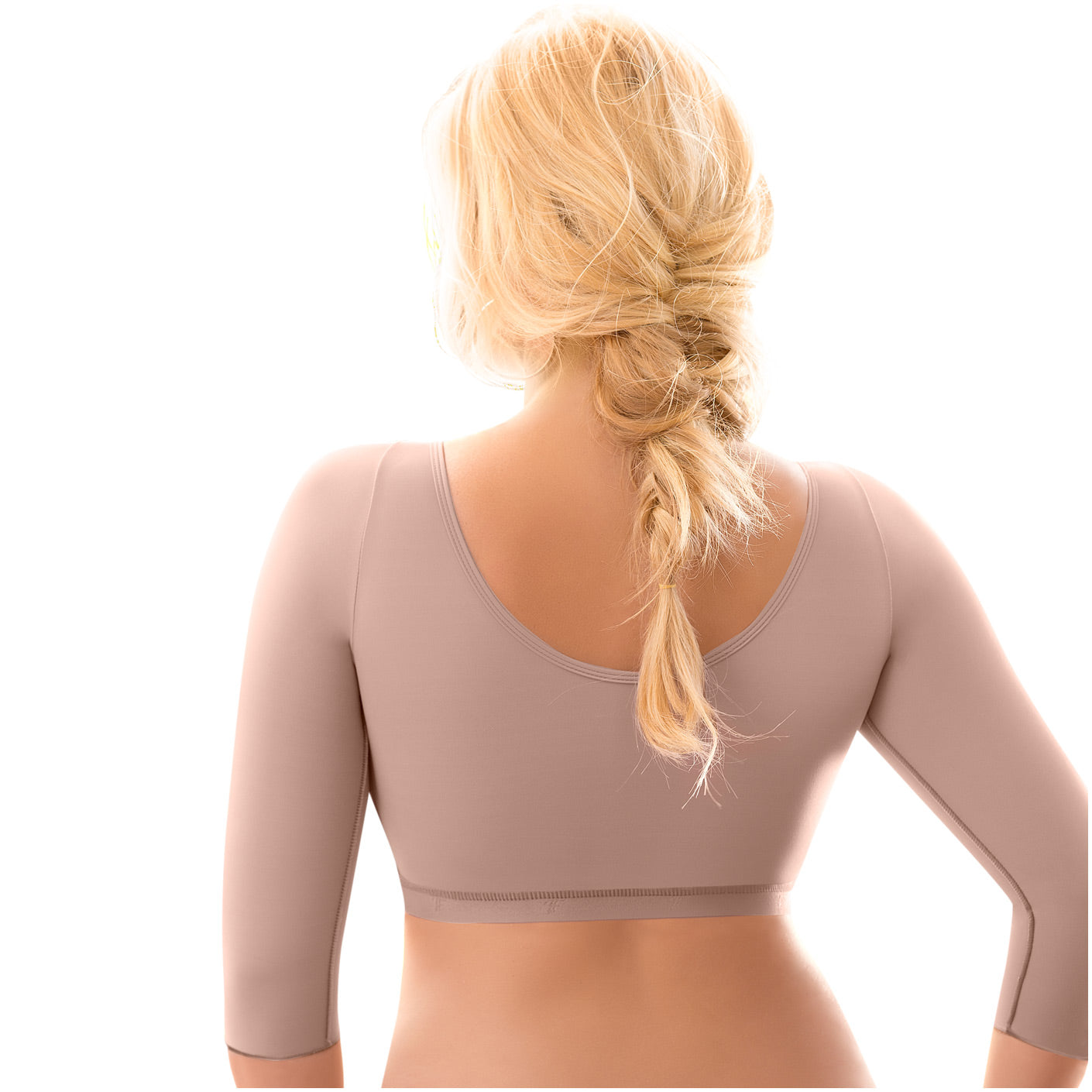 Fajas DPrada Colombian Post Surgical Bra 55