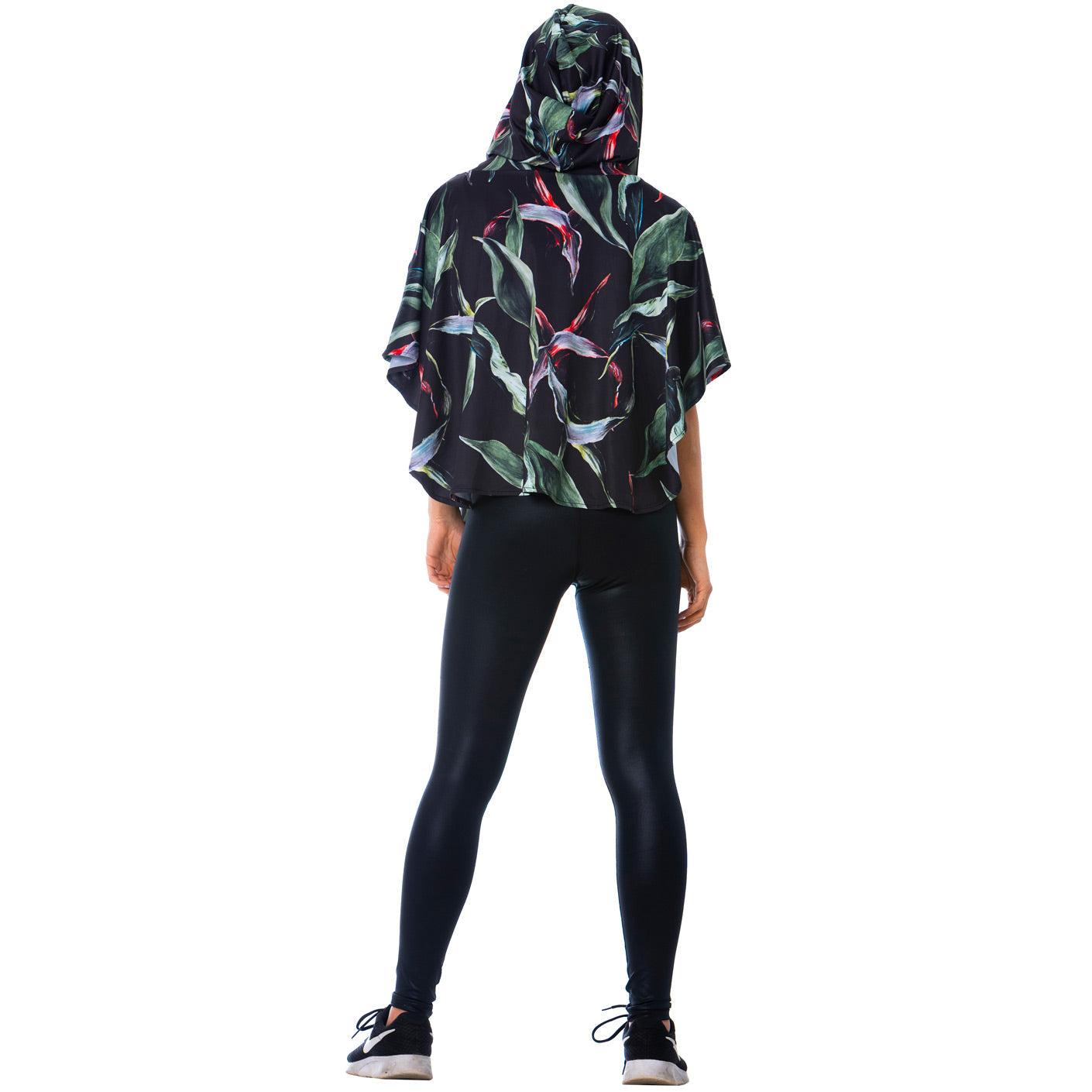 FLEXMEE Sportwear-Shirt 932007 2020-1 Spring Summer Collection Color Flowers