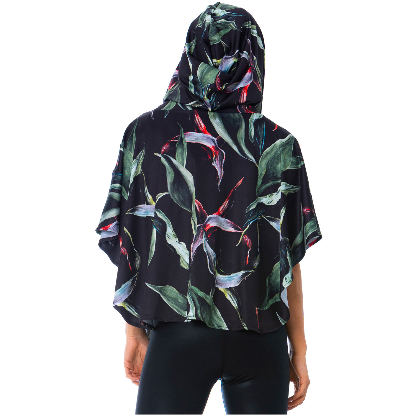 FLEXMEE Sportwear-Shirt 932007 2020-1 Spring Summer Collection Color Flowers