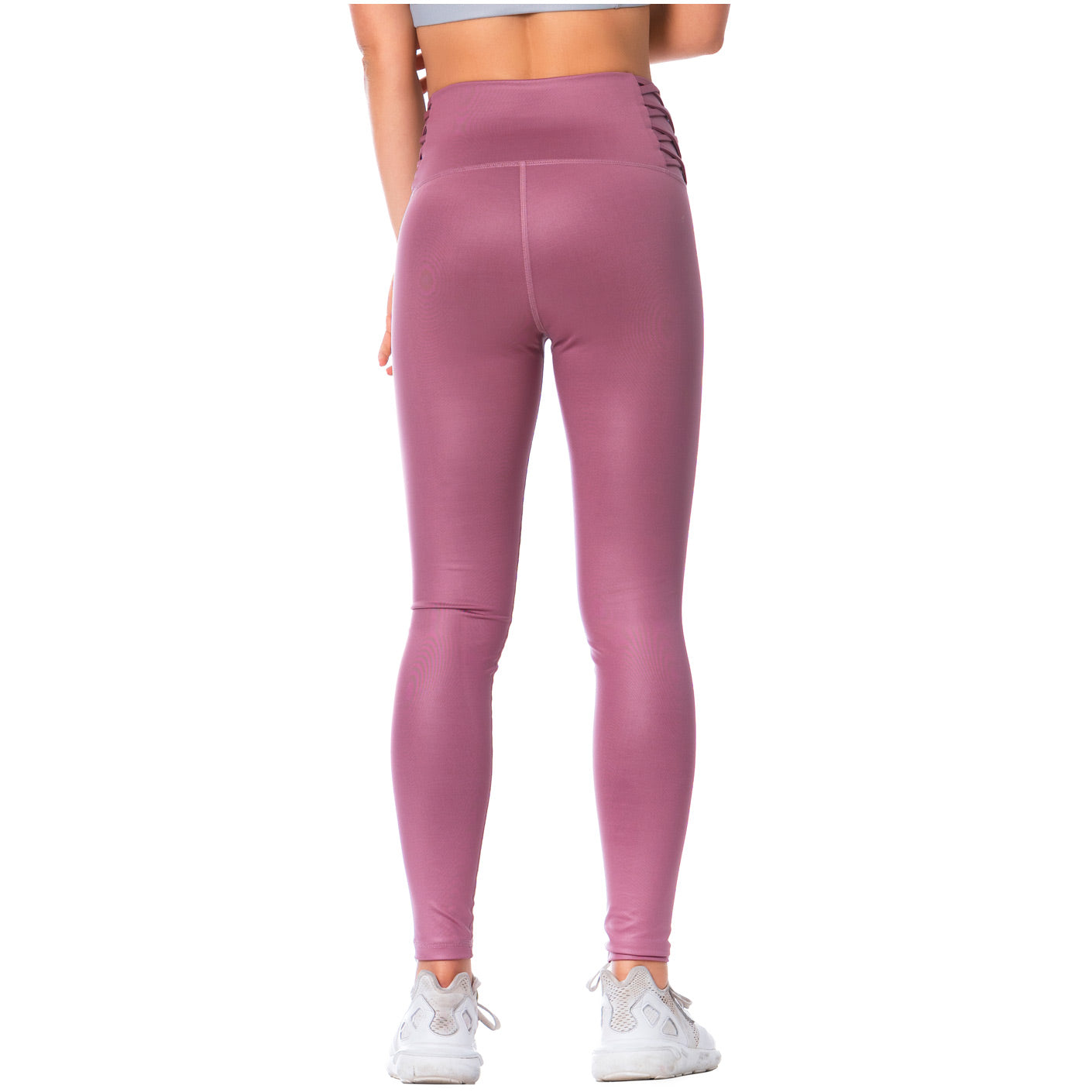 FLEXMEE Sportwear/Leggings 946138 2020-1 Spring Summer Collection Color Rose