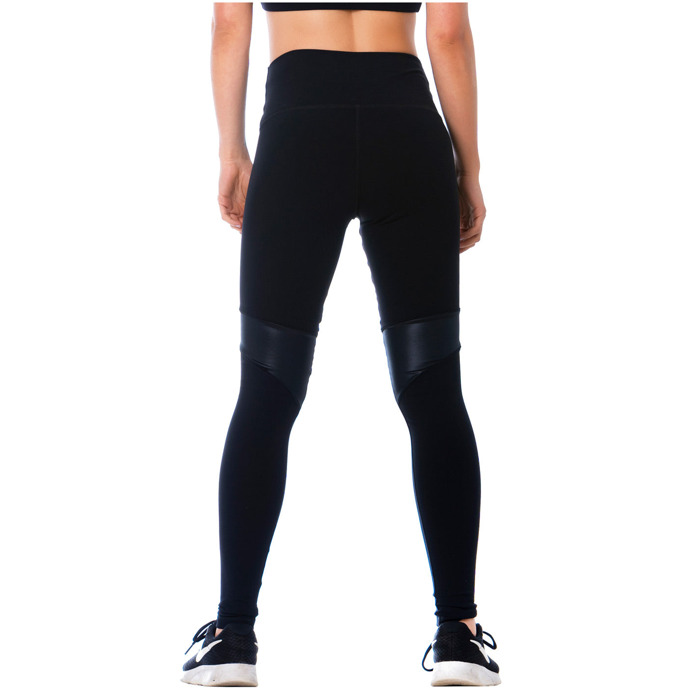FLEXMEE Sportwear/Leggings 946160 2020-1 Spring Summer Collection Color Black