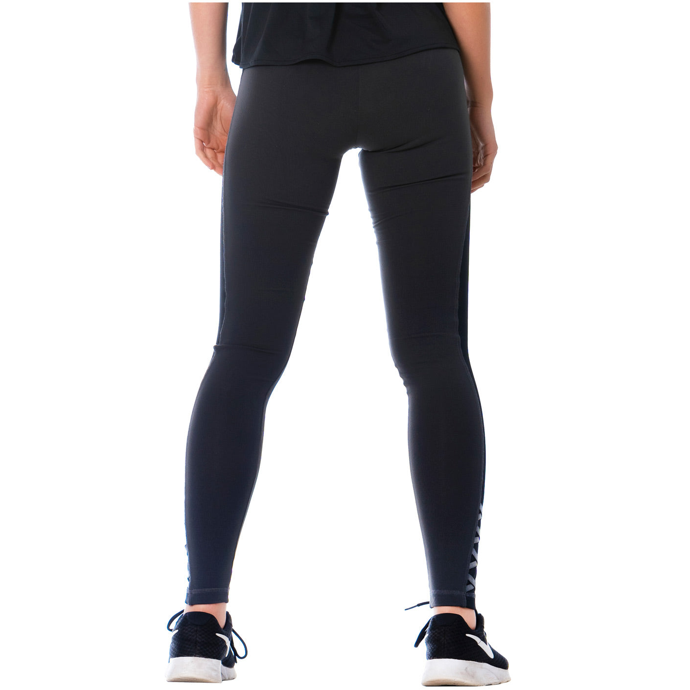 FLEXMEE Sportwear/Leggings 946165 2020-1 Spring Summer Collection Color Black