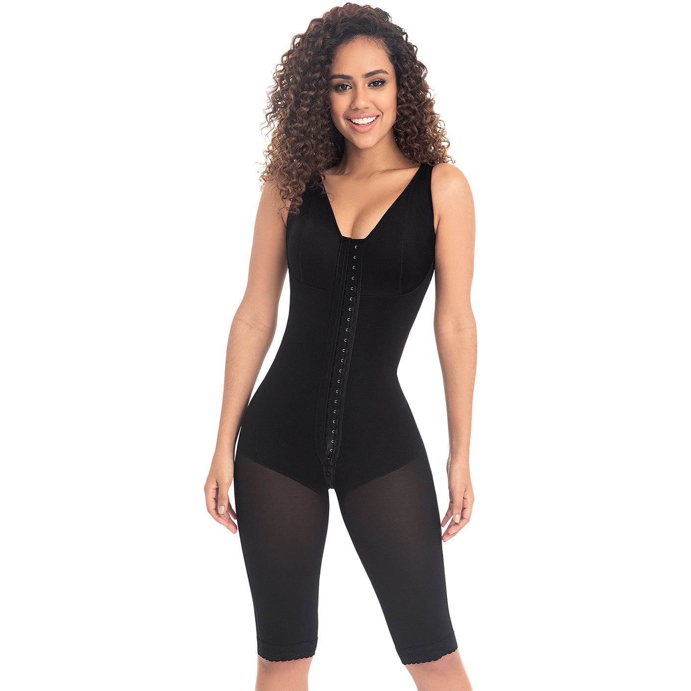 Postpartum Natural-birth, Knee-Length, High Back, High Compression MYD0120