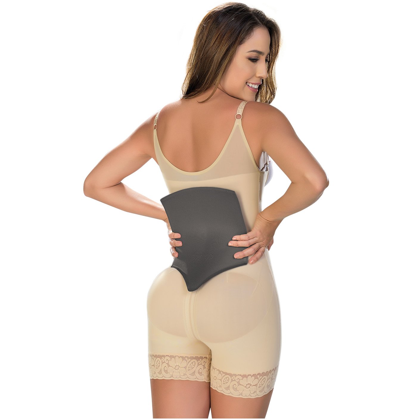 Post Surgery Accessories Lumbar Board Molder After BBL MYD 003