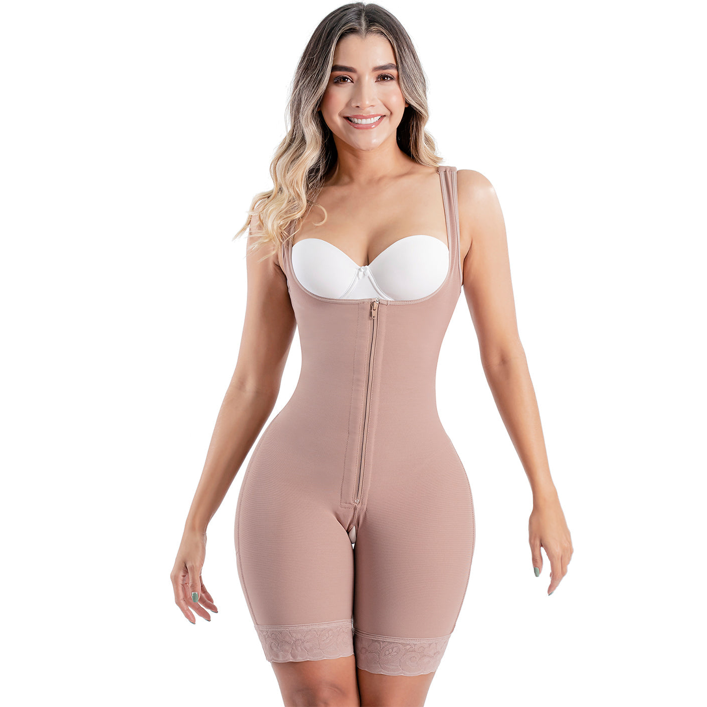 SONRYSE 097ZF Postpartum and Post Surgery Tummy Control Shapewear