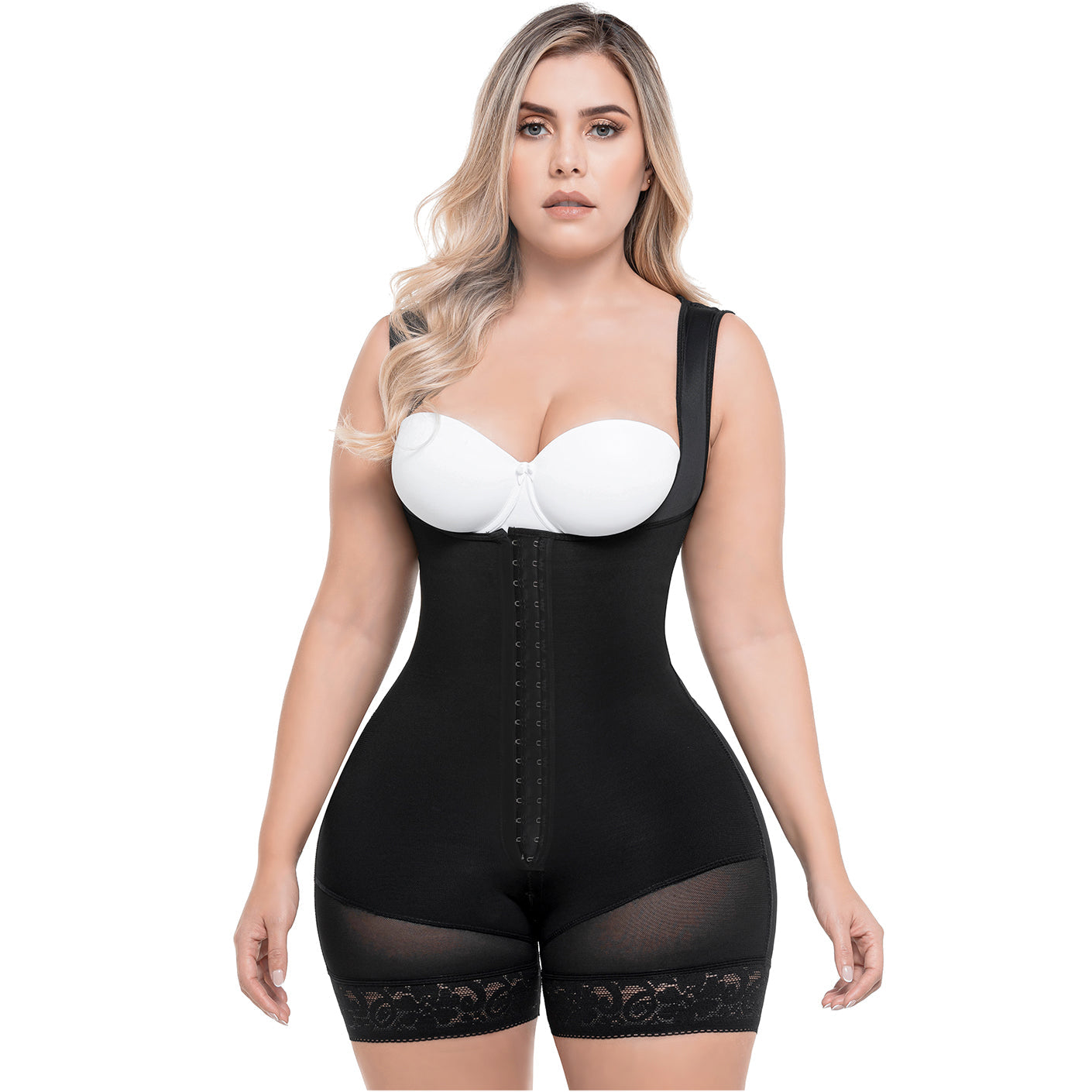 Body Sculpting Bundle Shapewear Underwear & Seaweed Gel