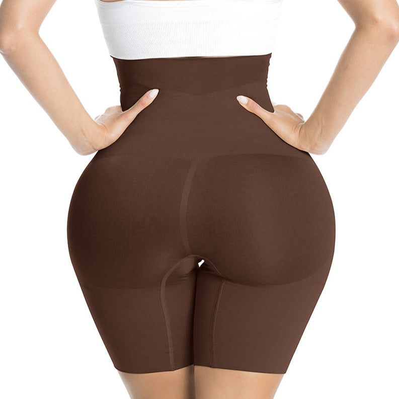 Kurvas CH002SL | Tummy Control Seamless Shorts For Women Everyday Use For Dresses