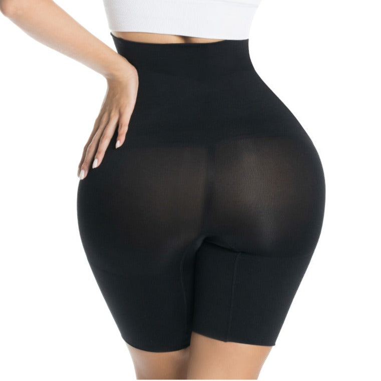 Kurvas CH002SL | Tummy Control Seamless Shorts For Women Everyday Use For Dresses