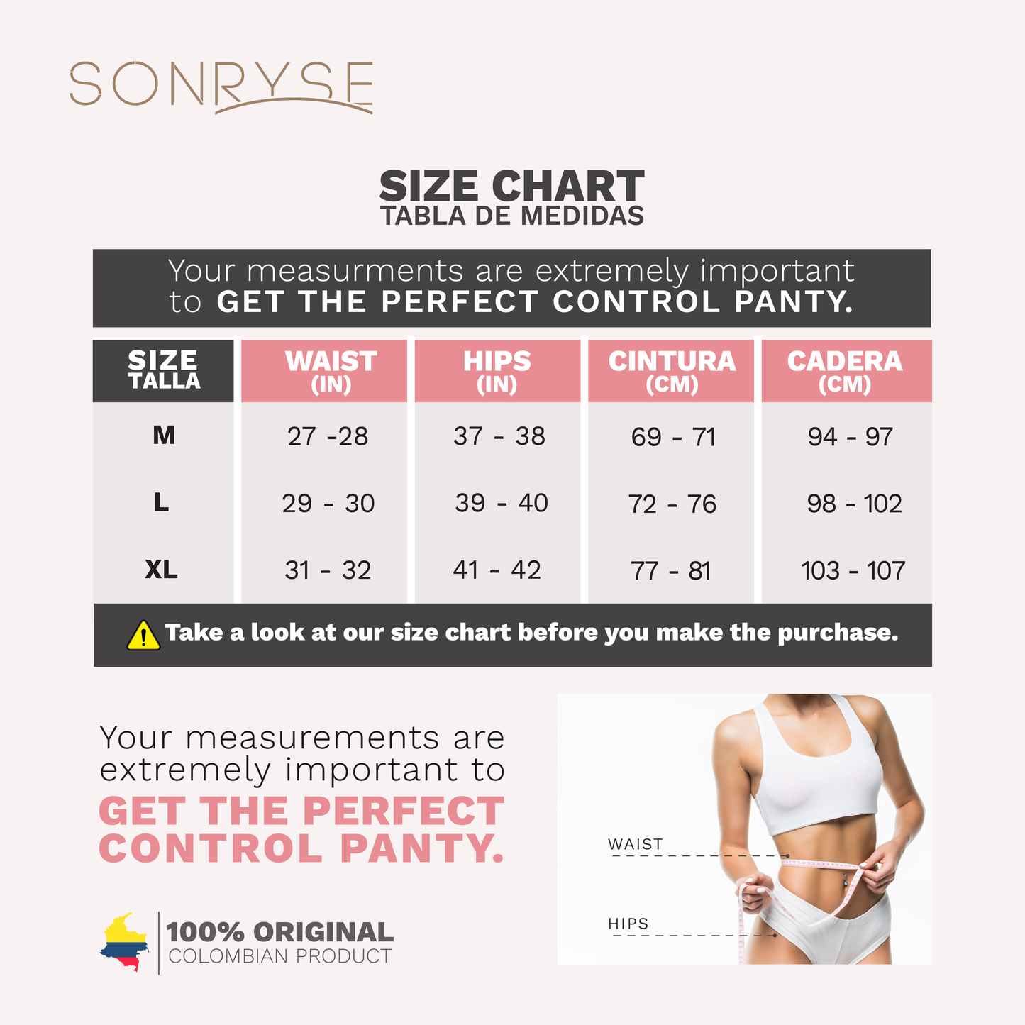 Body Sculpting Bundle Shapewear Underwear & Seaweed Gel