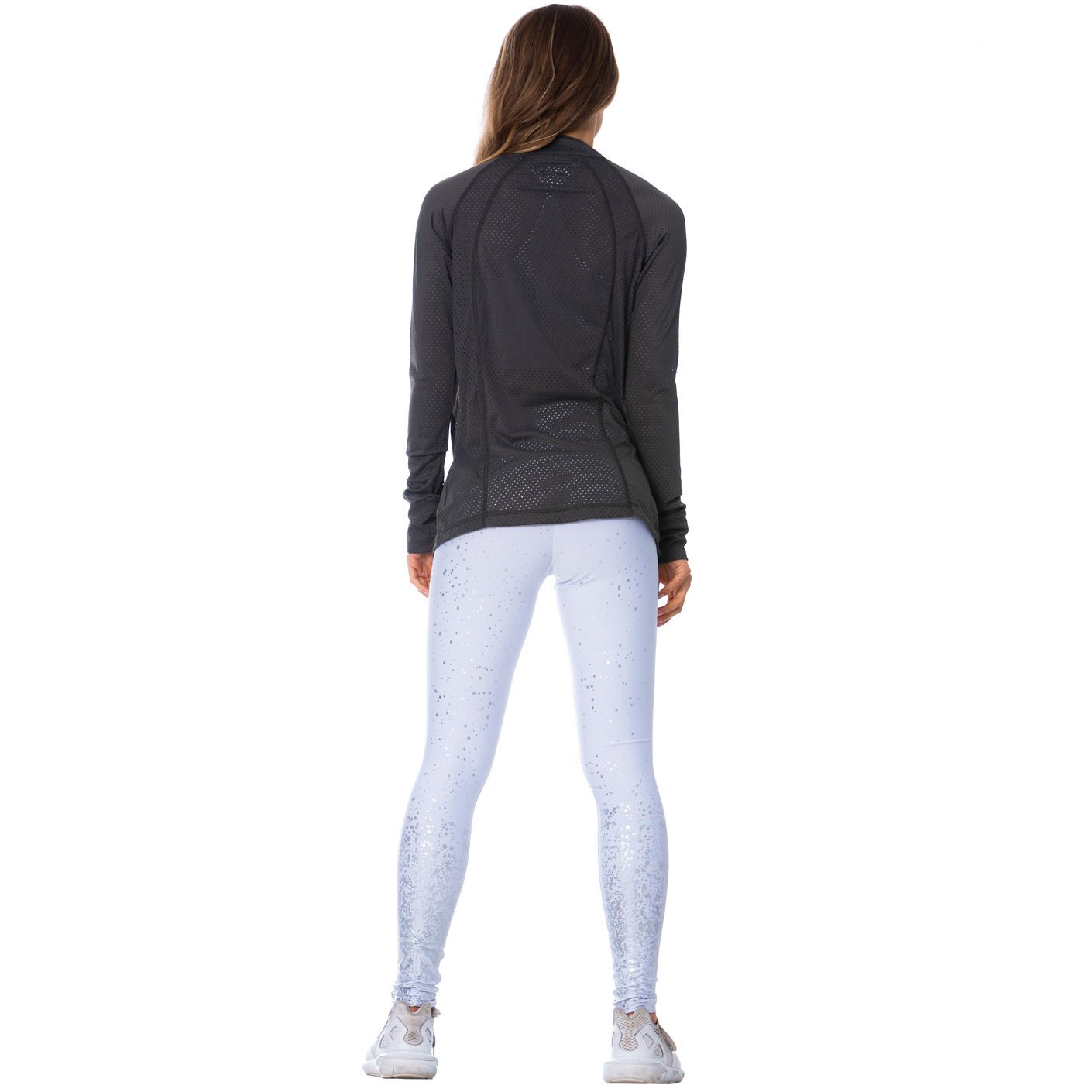 FLEXMEE Sportwear/Jacket 980010 2020-1 Spring Summer Collection Color Gray