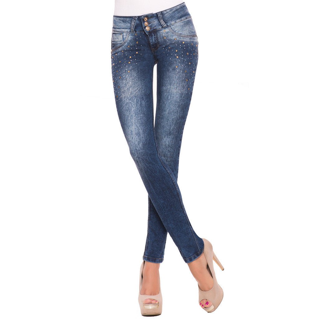Laty Rose 2002 Butt Lifter Pants
