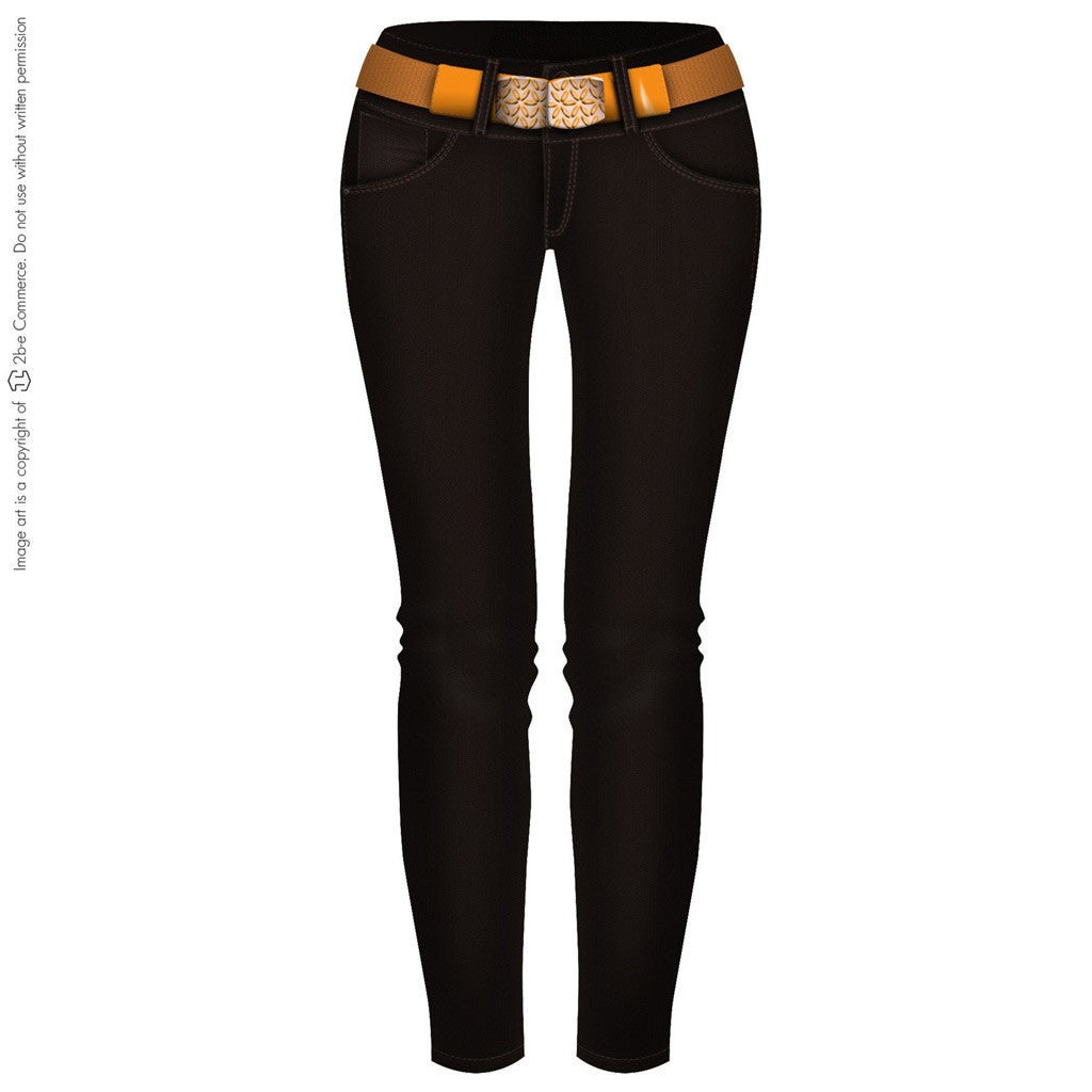 Laty Rose 2003 Butt Enhancing Pants