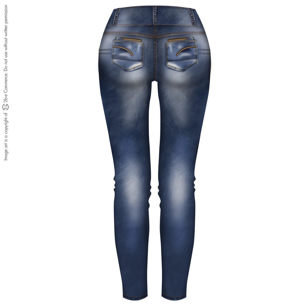 Laty Rose 2002 Butt Lifter Pants