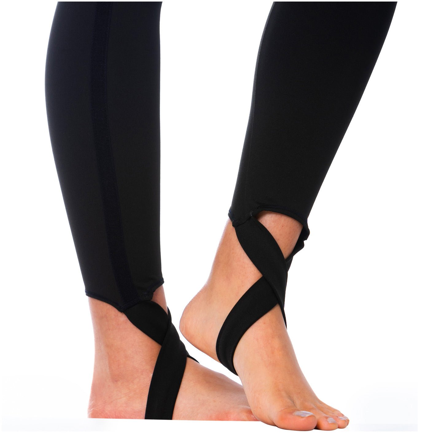 FLEXMEE Sportwear/Leggings 946168 2020-1 Spring Summer Collection Color Black