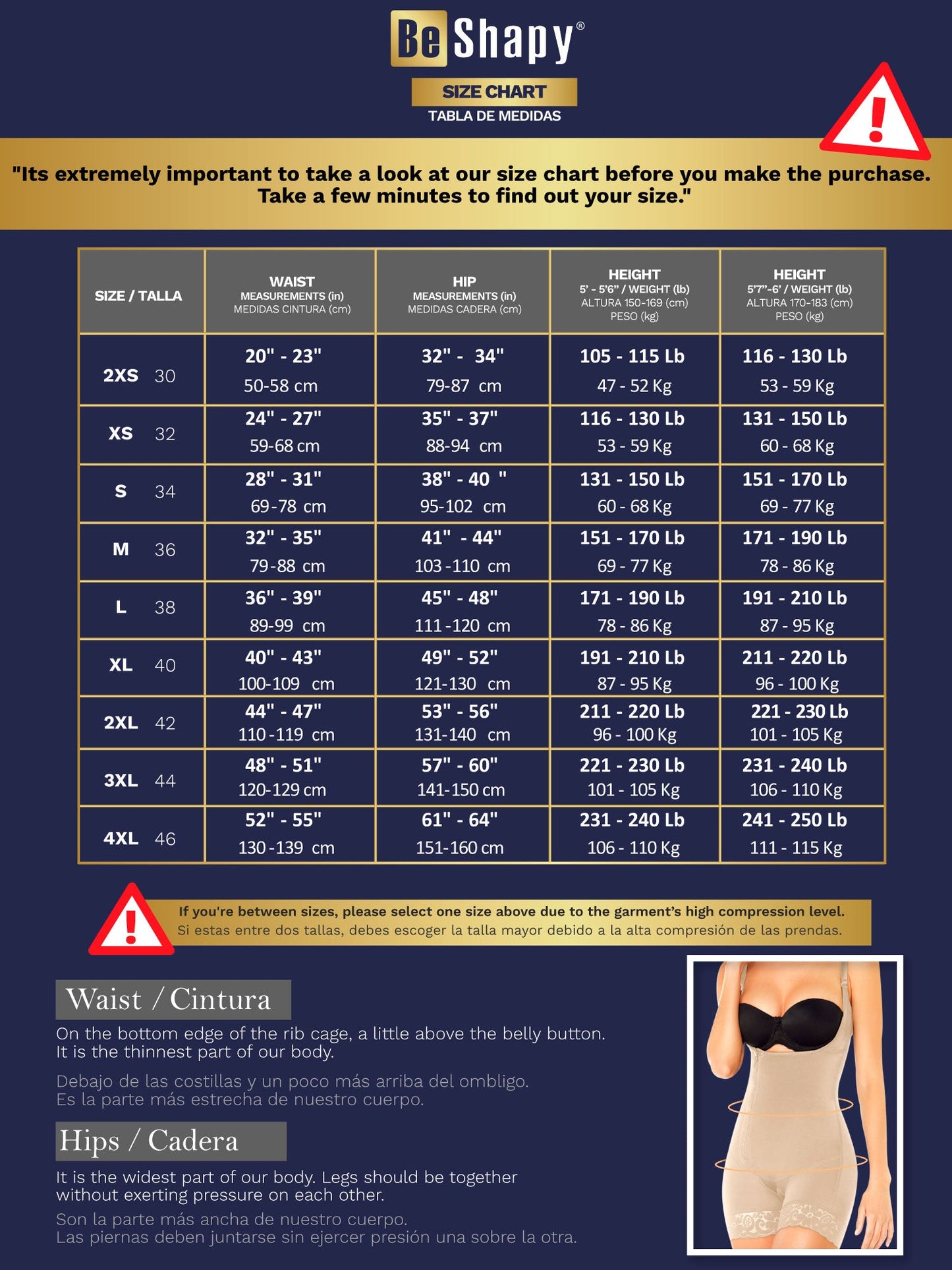Be Shapy | Diane & Geordi 2396 Colombian Body Shaper + Ab Board Liposuction + Abdominal Lipo Foams