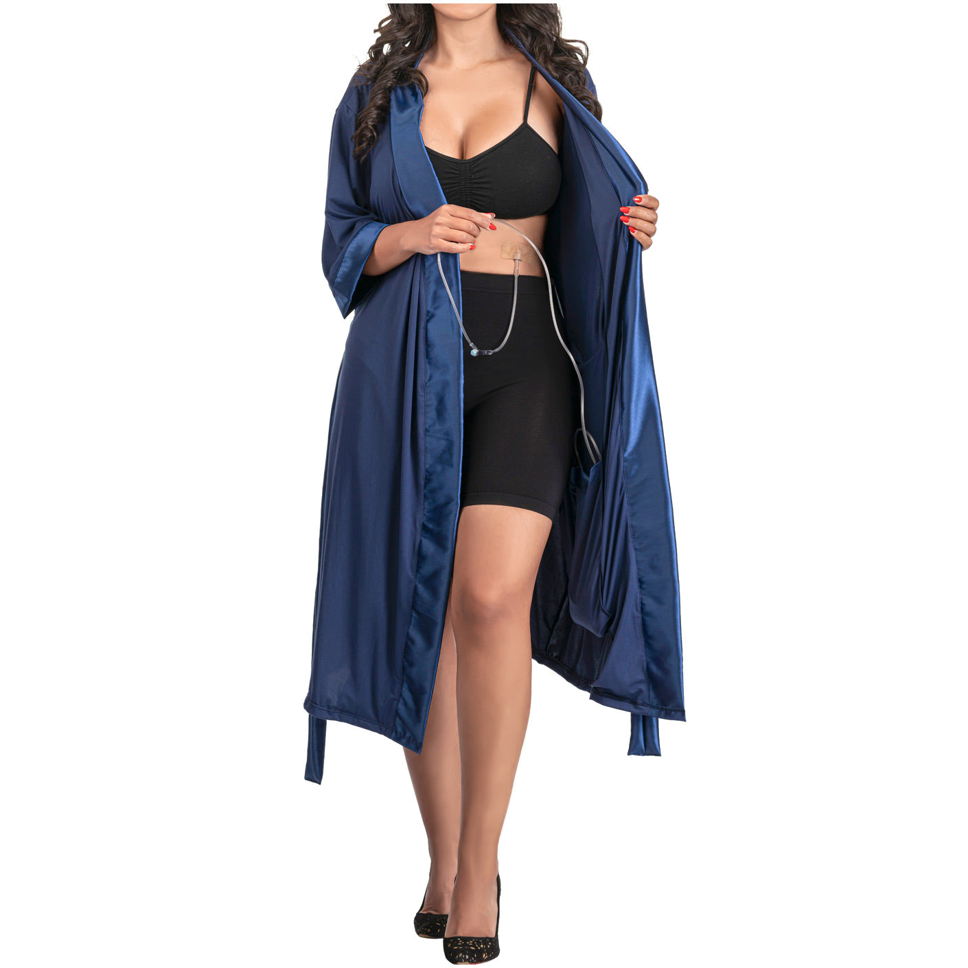 Liposuction, Abdominoplasty, BBL - Post-surgical Bundle