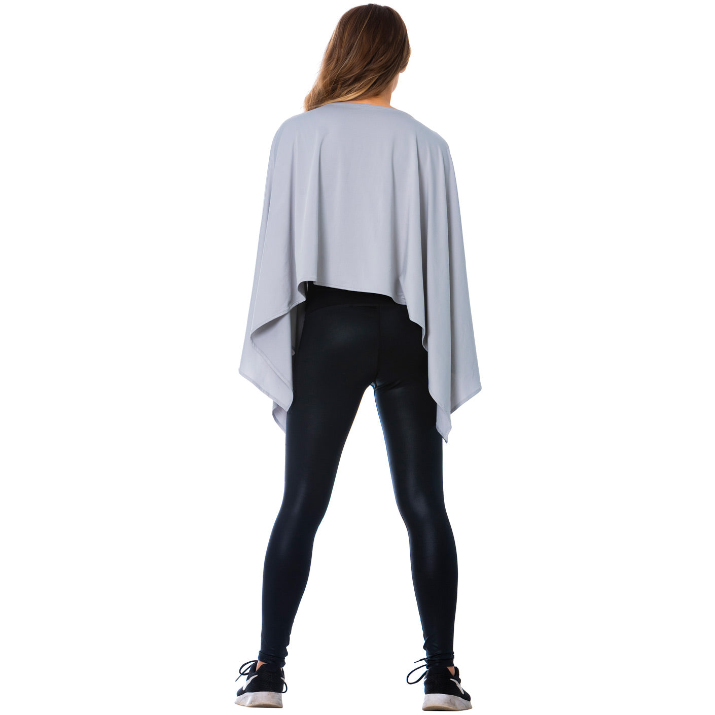 FLEXMEE Sportwear/Shirt 932004 2020-1 Spring Summer Collection Color Shiny Silver