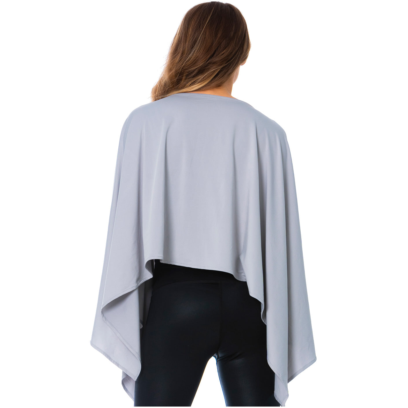 FLEXMEE Sportwear/Shirt 932004 2020-1 Spring Summer Collection Color Shiny Silver