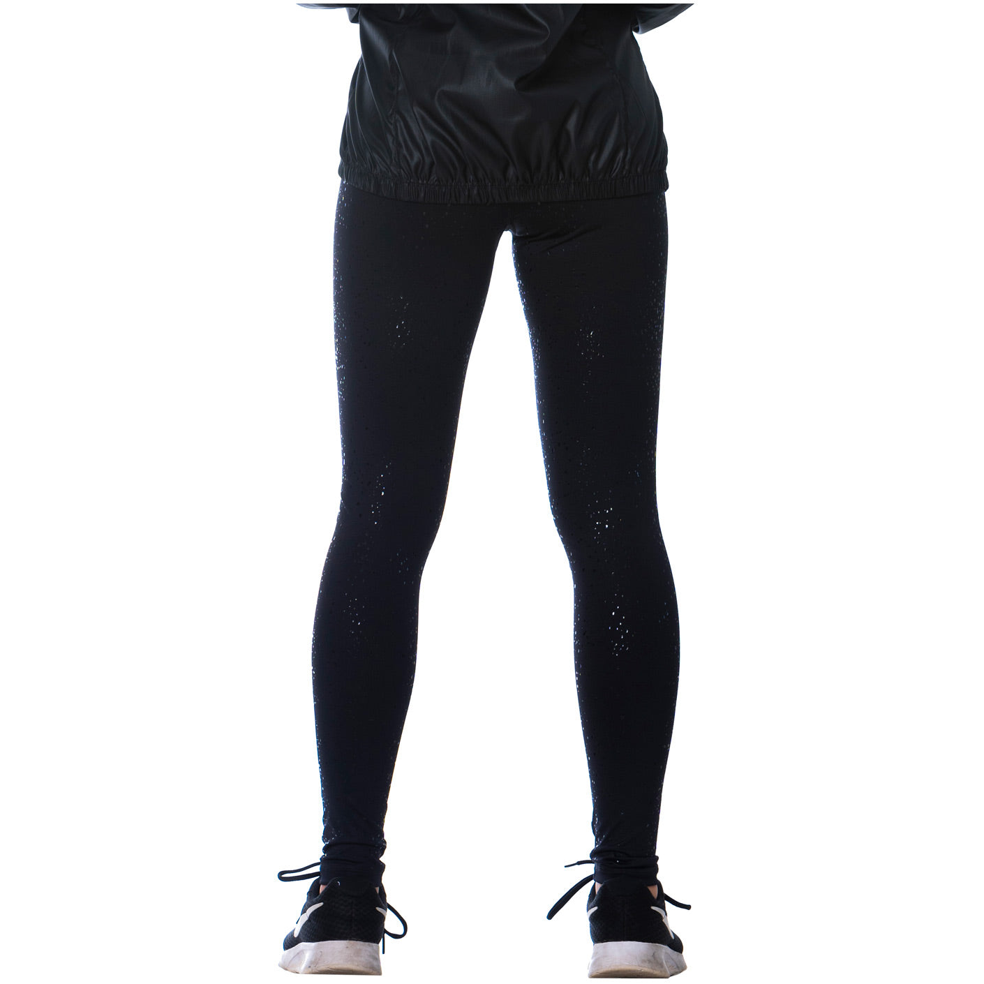 LEGGINGS DEPORTIVOS TALLE ALTO PARA MUJER