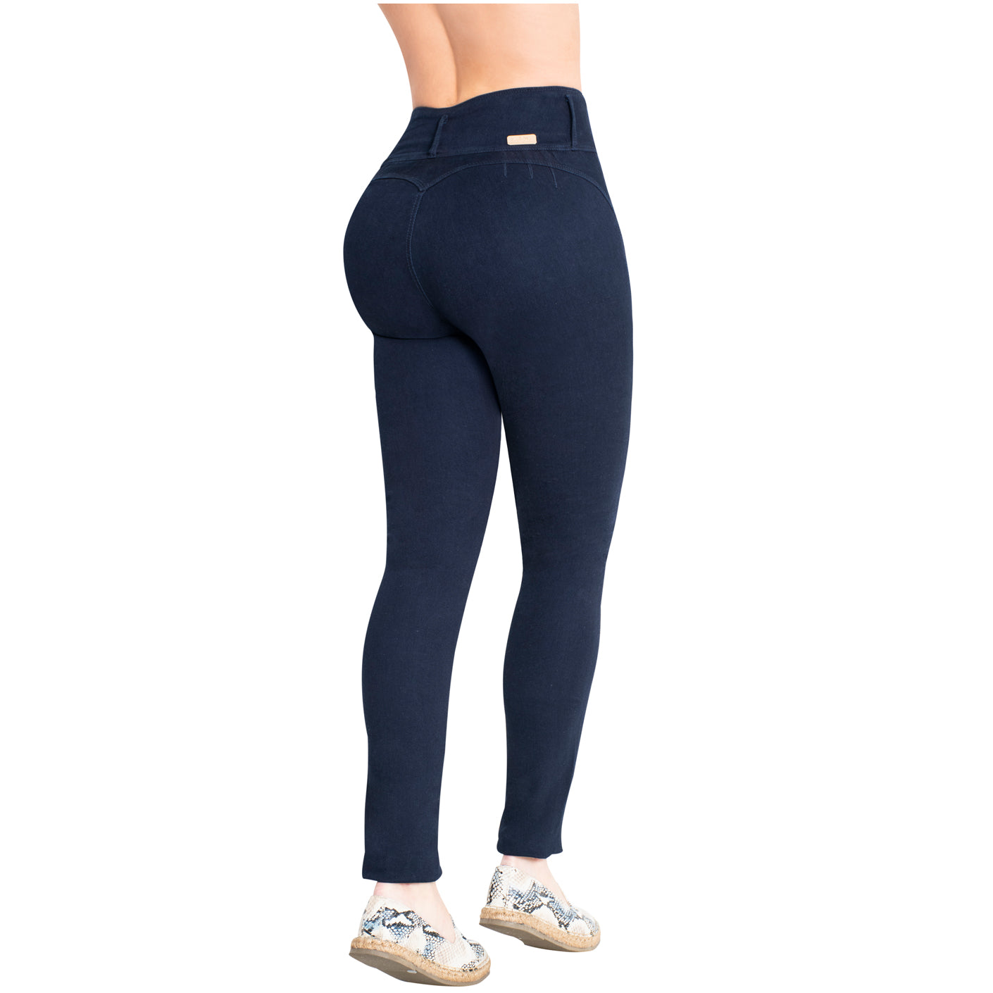 LT.Rose CS30-2016 Colombian Butt Lifter Skinny Jeans