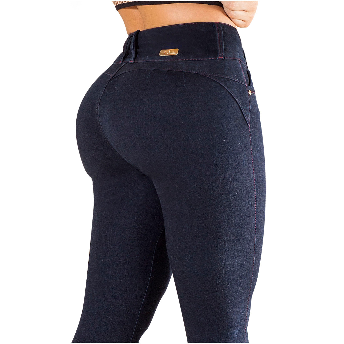 Laty CS3003 | Colombian Butt Lifting Skinny Jeans For Women