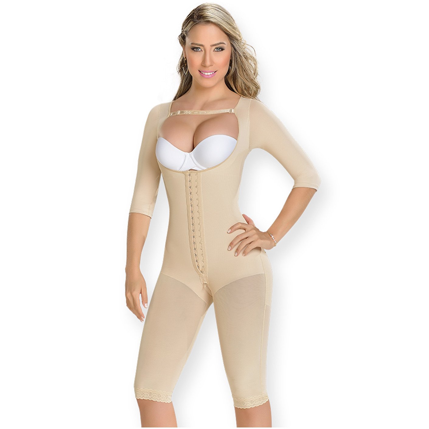 Post-Surgery Liposuction and Slimming massages Faja with High Compressive Fabrics & Bathroom-Friendly Design MYD 0074