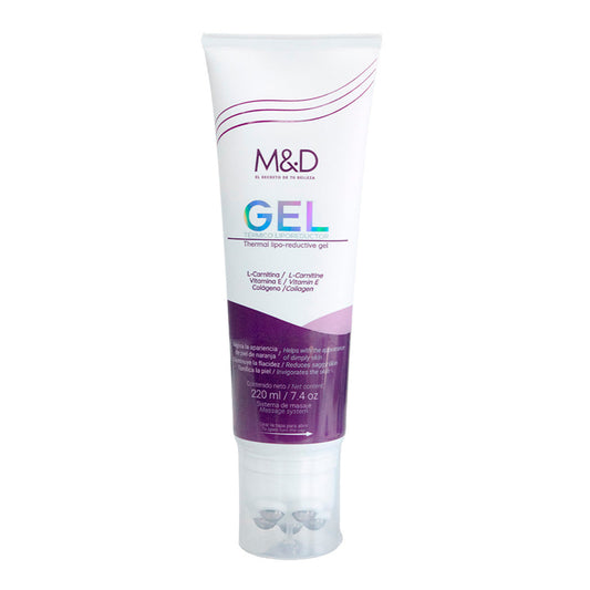 Slimming Hot Gel Fat Burning Firming Cream for Body